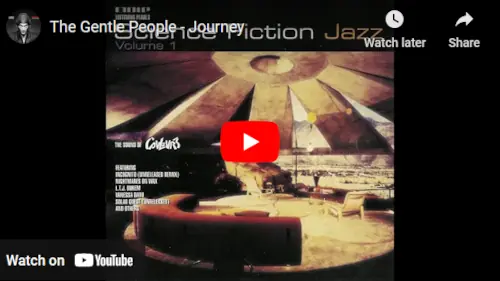 Link to a song from The Gentle People on Youtube.